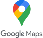 GoogleMaps logo